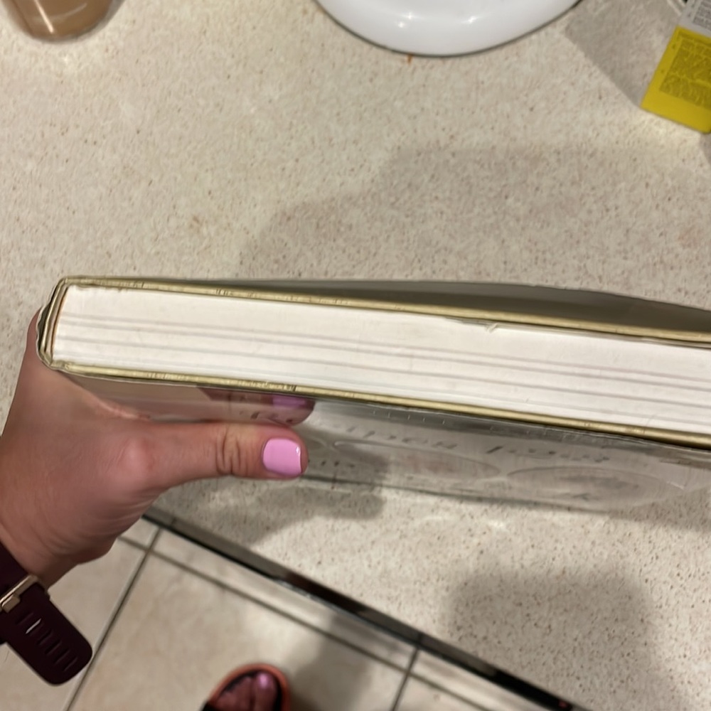 Recipes 1 • 2 • 3 Menu Cookbook by Roxanne Gold - Picture 7 of 7